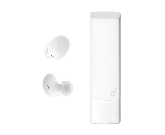 Навушники Anker SoundCore A30i White (A3958G21), зображення 2