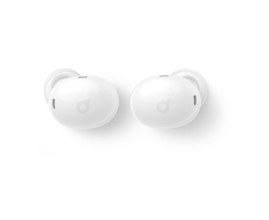 Навушники Anker SoundCore A30i White (A3958G21), зображення 3