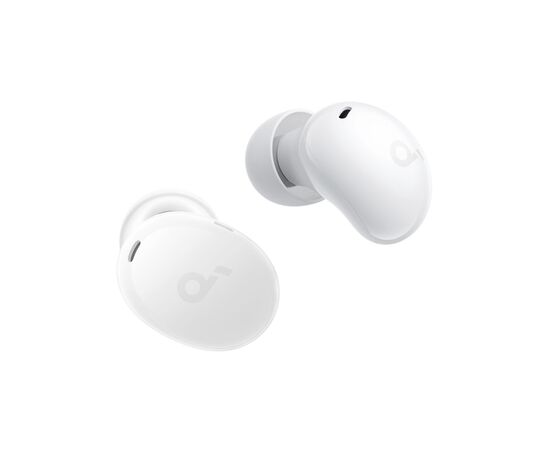 Навушники Anker SoundCore A30i White (A3958G21)