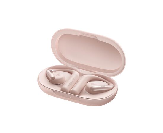 Наушники Anker SoundCore AeroFit Pink (A3872G51), изображение 5 Наушники Anker SoundCore AeroFit Pink (A3872G51), изображение 5