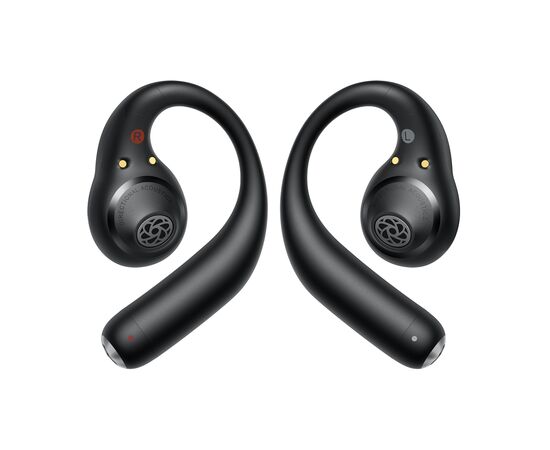 Наушники Anker SoundCore AeroFit Pro Black (A3871G11), изображение 2 Наушники Anker SoundCore AeroFit Pro Black (A3871G11), изображение 2