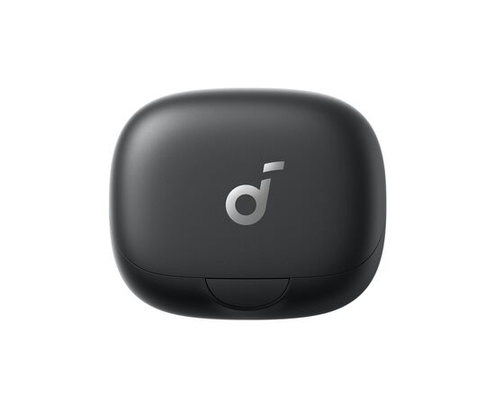 Наушники Anker SoundCore AeroFit Pro Black (A3871G11), изображение 6 Наушники Anker SoundCore AeroFit Pro Black (A3871G11), изображение 6