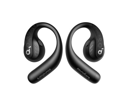 Наушники Anker SoundCore AeroFit Pro Black (A3871G11)