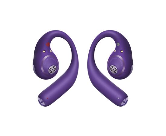 Наушники Anker SoundCore AeroFit Pro Purple (A3871GQ1), изображение 6 Наушники Anker SoundCore AeroFit Pro Purple (A3871GQ1), изображение 6