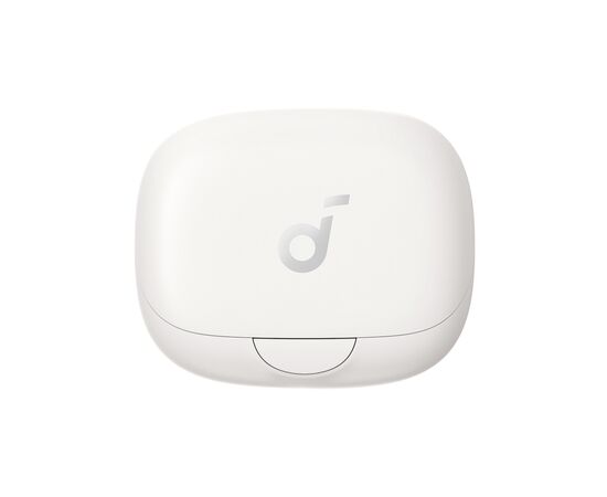 Наушники Anker SoundCore AeroFit Pro White (A3871G21), изображение 2 Наушники Anker SoundCore AeroFit Pro White (A3871G21), изображение 2