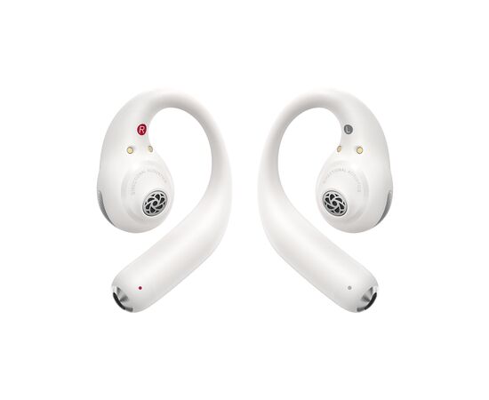 Наушники Anker SoundCore AeroFit Pro White (A3871G21), изображение 6 Наушники Anker SoundCore AeroFit Pro White (A3871G21), изображение 6