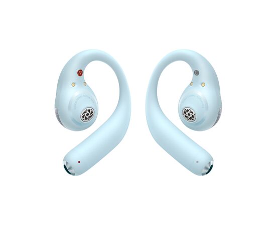 Наушники Anker SoundCore AeroFit Pro Blue (A3871G61), изображение 2 Наушники Anker SoundCore AeroFit Pro Blue (A3871G61), изображение 2