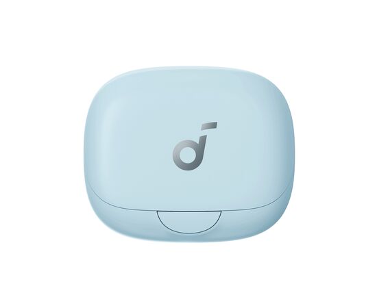 Наушники Anker SoundCore AeroFit Pro Blue (A3871G61), изображение 6 Наушники Anker SoundCore AeroFit Pro Blue (A3871G61), изображение 6