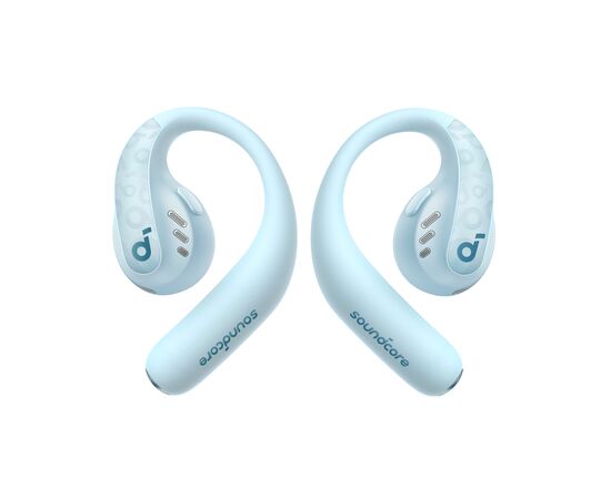 Наушники Anker SoundCore AeroFit Pro Blue (A3871G61)