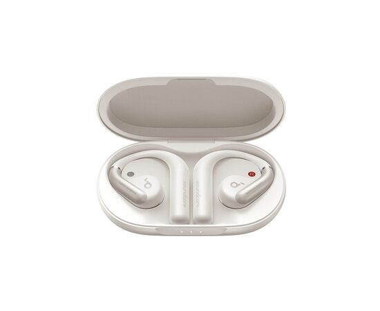 Навушники Anker SoundCore AeroFit White (A3872G21), зображення 3