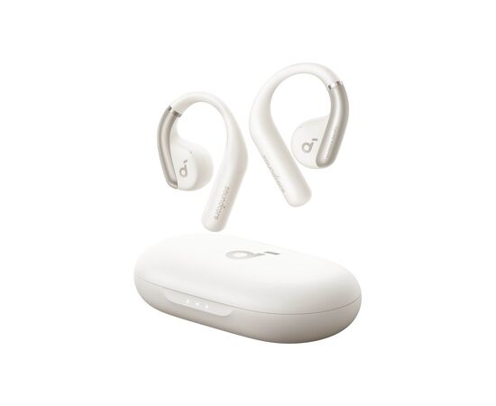 Навушники Anker SoundCore AeroFit White (A3872G21), зображення 4