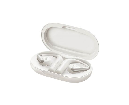 Навушники Anker SoundCore AeroFit White (A3872G21), зображення 6