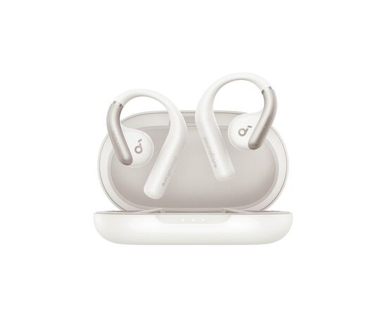 Навушники Anker SoundCore AeroFit White (A3872G21), зображення 7