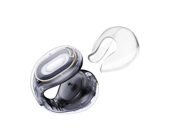 Наушники Anker Soundcore C30i Black (A3330G11), изображение 3 Наушники Anker Soundcore C30i Black (A3330G11), изображение 3