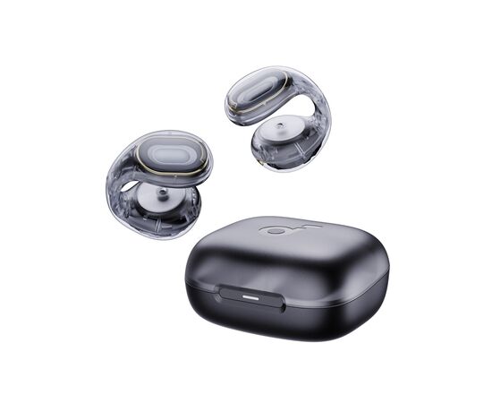 Наушники Anker Soundcore C30i Black (A3330G11), изображение 4 Наушники Anker Soundcore C30i Black (A3330G11), изображение 4