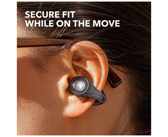 Наушники Anker Soundcore C30i Black (A3330G11), изображение 6 Наушники Anker Soundcore C30i Black (A3330G11), изображение 6