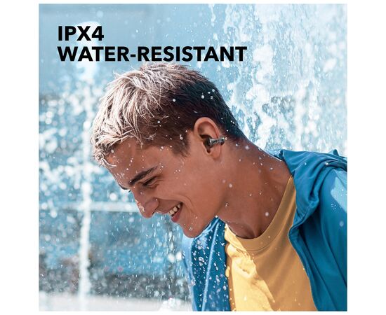 Наушники Anker Soundcore C30i Black (A3330G11), изображение 7 Наушники Anker Soundcore C30i Black (A3330G11), изображение 7