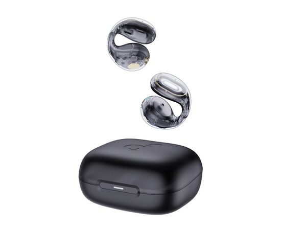 Наушники Anker Soundcore C30i Black (A3330G11), изображение 9 Наушники Anker Soundcore C30i Black (A3330G11), изображение 9