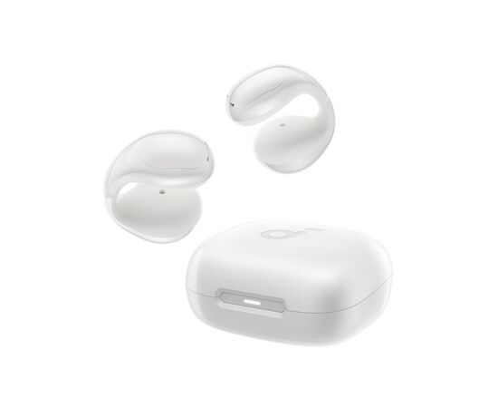 Наушники Anker Soundcore C30i White (A3330G21), изображение 10 Наушники Anker Soundcore C30i White (A3330G21), изображение 10