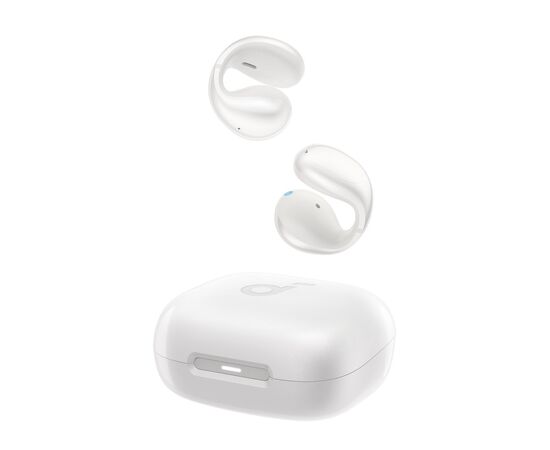 Наушники Anker Soundcore C30i White (A3330G21), изображение 3 Наушники Anker Soundcore C30i White (A3330G21), изображение 3