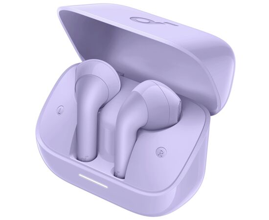 Наушники Anker SoundCore K20i Purple (A3994GQ1), изображение 3 Наушники Anker SoundCore K20i Purple (A3994GQ1), изображение 3