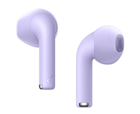 Наушники Anker SoundCore K20i Purple (A3994GQ1), изображение 4 Наушники Anker SoundCore K20i Purple (A3994GQ1), изображение 4