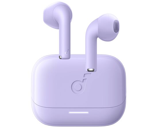 Наушники Anker SoundCore K20i Purple (A3994GQ1), изображение 5 Наушники Anker SoundCore K20i Purple (A3994GQ1), изображение 5