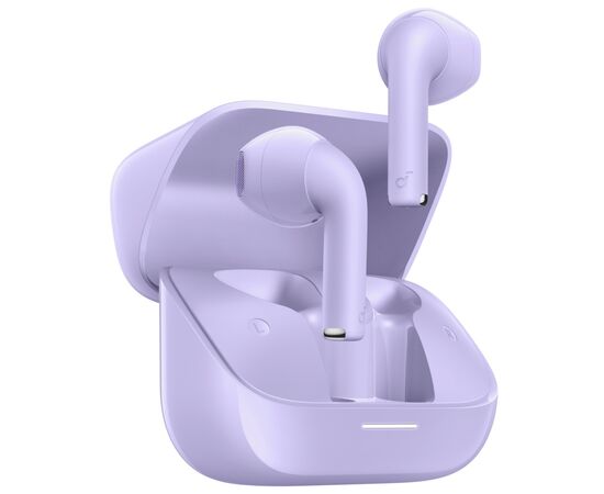 Наушники Anker SoundCore K20i Purple (A3994GQ1), изображение 7 Наушники Anker SoundCore K20i Purple (A3994GQ1), изображение 7