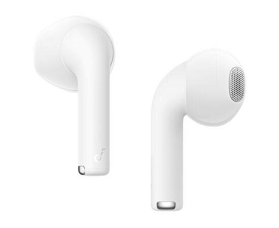 Наушники Anker SoundCore K20i White (A3994G21), изображение 4 Наушники Anker SoundCore K20i White (A3994G21), изображение 4