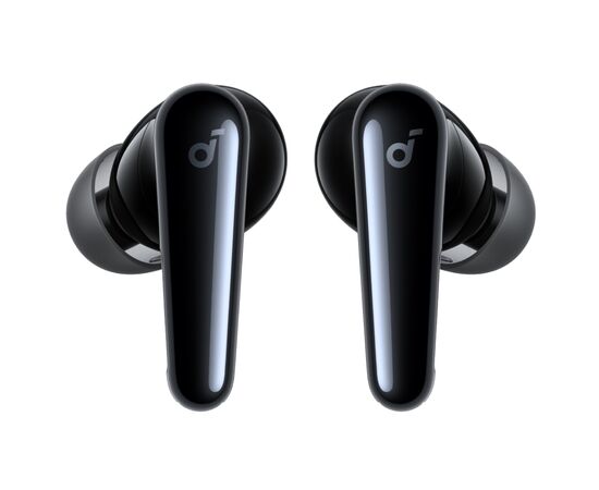 Навушники Anker SoundCore Liberty 4 Pro Black Matte (A3954G11)
