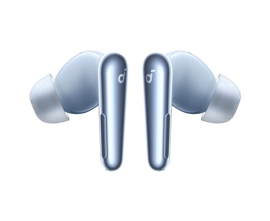 Навушники Anker SoundCore Liberty 4 Pro Blue Matte (A3954G31), зображення 2 Навушники Anker SoundCore Liberty 4 Pro Blue Matte (A3954G31), зображення 2