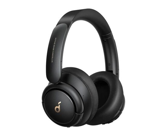 Наушники Anker SoundCore Life Q30 v2 Black (A3028313), изображение 2 Наушники Anker SoundCore Life Q30 v2 Black (A3028313), изображение 2