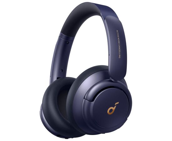 Наушники Anker SoundCore Life Q30 v2 Midnight Blue (A3028333)