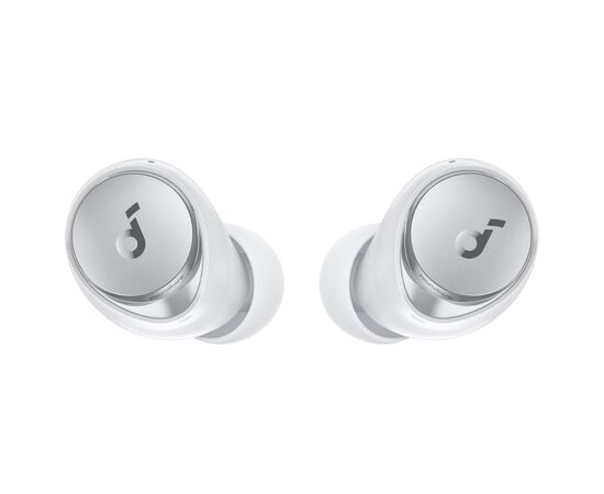 Наушники Anker SoundCore Space A40 White (A3936G22), изображение 6 Наушники Anker SoundCore Space A40 White (A3936G22), изображение 6