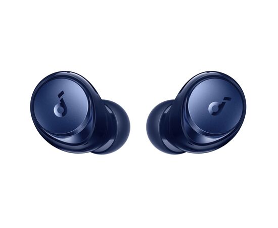 Наушники Anker SoundCore Space A40 Blue (A3936G32), изображение 6 Наушники Anker SoundCore Space A40 Blue (A3936G32), изображение 6