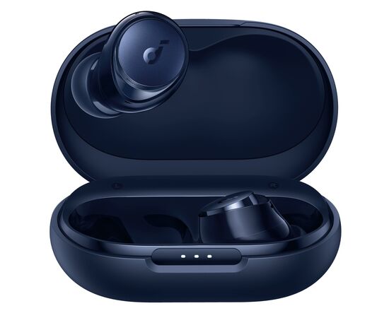 Навушники Anker SoundCore Space A40 Blue (A3936G32)