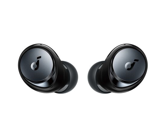 Наушники Anker SoundCore Space A40 Black (A3936G12), изображение 3 Наушники Anker SoundCore Space A40 Black (A3936G12), изображение 3