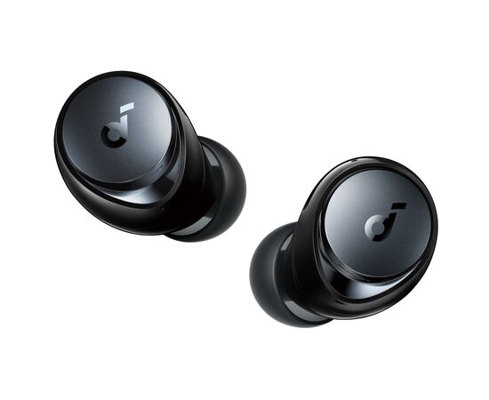 Наушники Anker SoundCore Space A40 Black (A3936G12), изображение 5 Наушники Anker SoundCore Space A40 Black (A3936G12), изображение 5