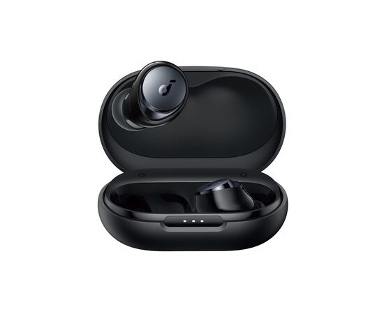 Навушники Anker SoundCore Space A40 Black (A3936G12)