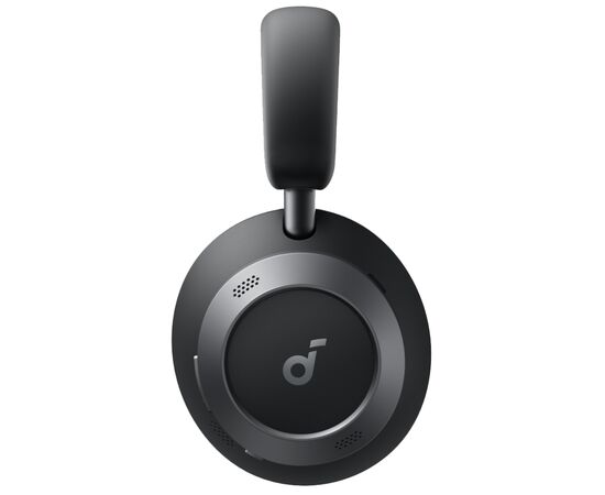 Наушники Anker SoundCore Space One Pro Black (A3062G11), изображение 7 Наушники Anker SoundCore Space One Pro Black (A3062G11), изображение 7
