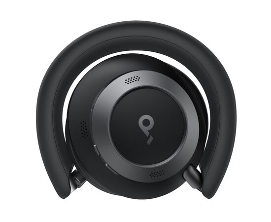 Наушники Anker SoundCore Space One Pro Black (A3062G11), изображение 8 Наушники Anker SoundCore Space One Pro Black (A3062G11), изображение 8