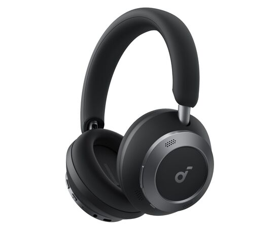 Наушники Anker SoundCore Space One Pro Black (A3062G11)
