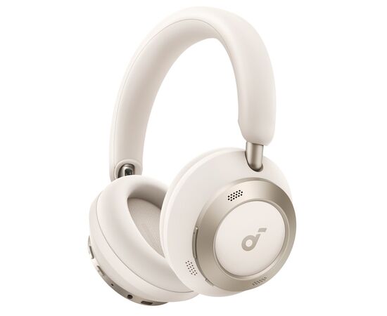 Наушники Anker SoundCore Space One Pro White (A3062G21)