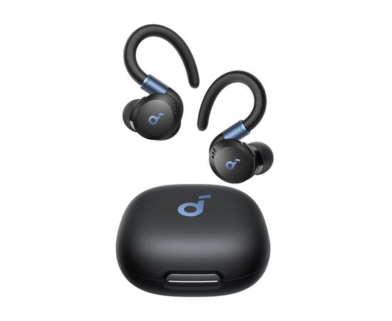 Наушники Anker SoundCore Sport X20 Black (A3968G11), изображение 3 Наушники Anker SoundCore Sport X20 Black (A3968G11), изображение 3