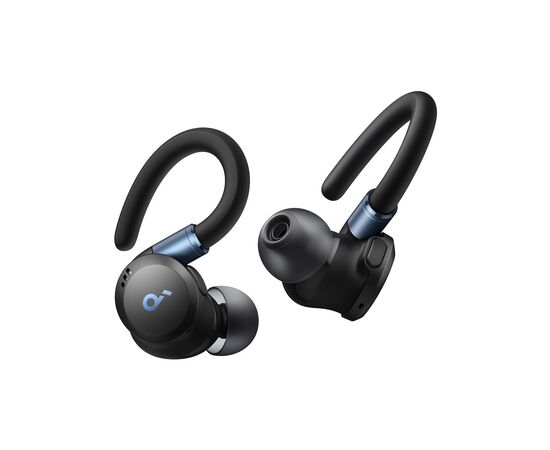 Наушники Anker SoundCore Sport X20 Black (A3968G11), изображение 4 Наушники Anker SoundCore Sport X20 Black (A3968G11), изображение 4