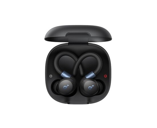 Наушники Anker SoundCore Sport X20 Black (A3968G11), изображение 5 Наушники Anker SoundCore Sport X20 Black (A3968G11), изображение 5