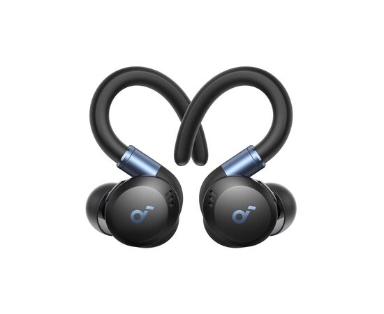 Наушники Anker SoundCore Sport X20 Black (A3968G11)