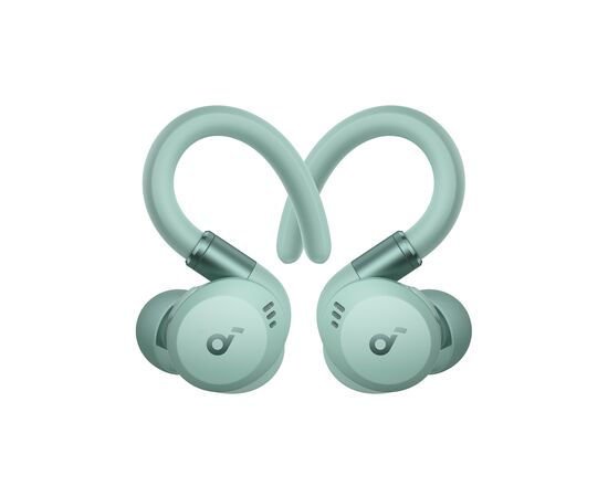 Наушники Anker SoundCore Sport X20 Green (A3968G61)