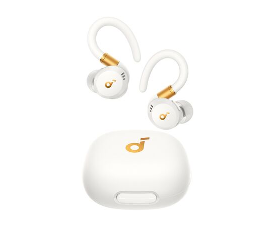Наушники Anker SoundCore Sport X20 White (A3968G21), изображение 3 Наушники Anker SoundCore Sport X20 White (A3968G21), изображение 3