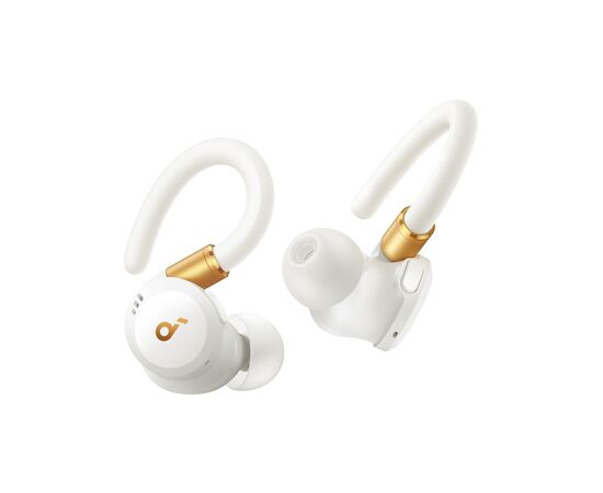 Наушники Anker SoundCore Sport X20 White (A3968G21), изображение 4 Наушники Anker SoundCore Sport X20 White (A3968G21), изображение 4